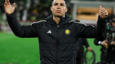 كريستيانو رونالدو يتصدر المشهد: نصيحة طريفة وإصابة مفاجئة تثير الجدل