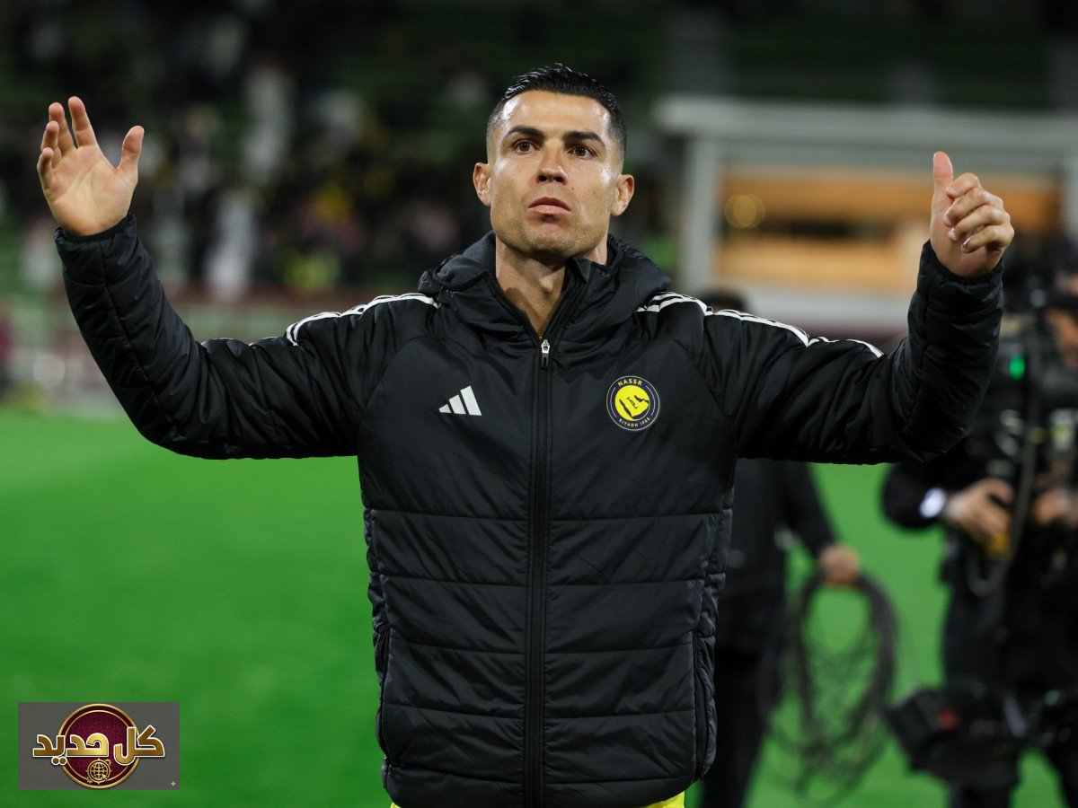 كريستيانو رونالدو يتصدر المشهد: نصيحة طريفة وإصابة مفاجئة تثير الجدل
