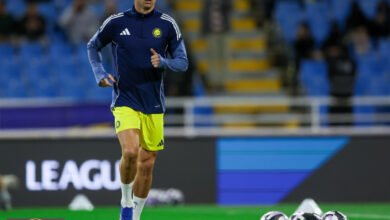 رونالدو النصر: صورة مطمئنة من إسبانيا تبدد مخاوف الجماهير