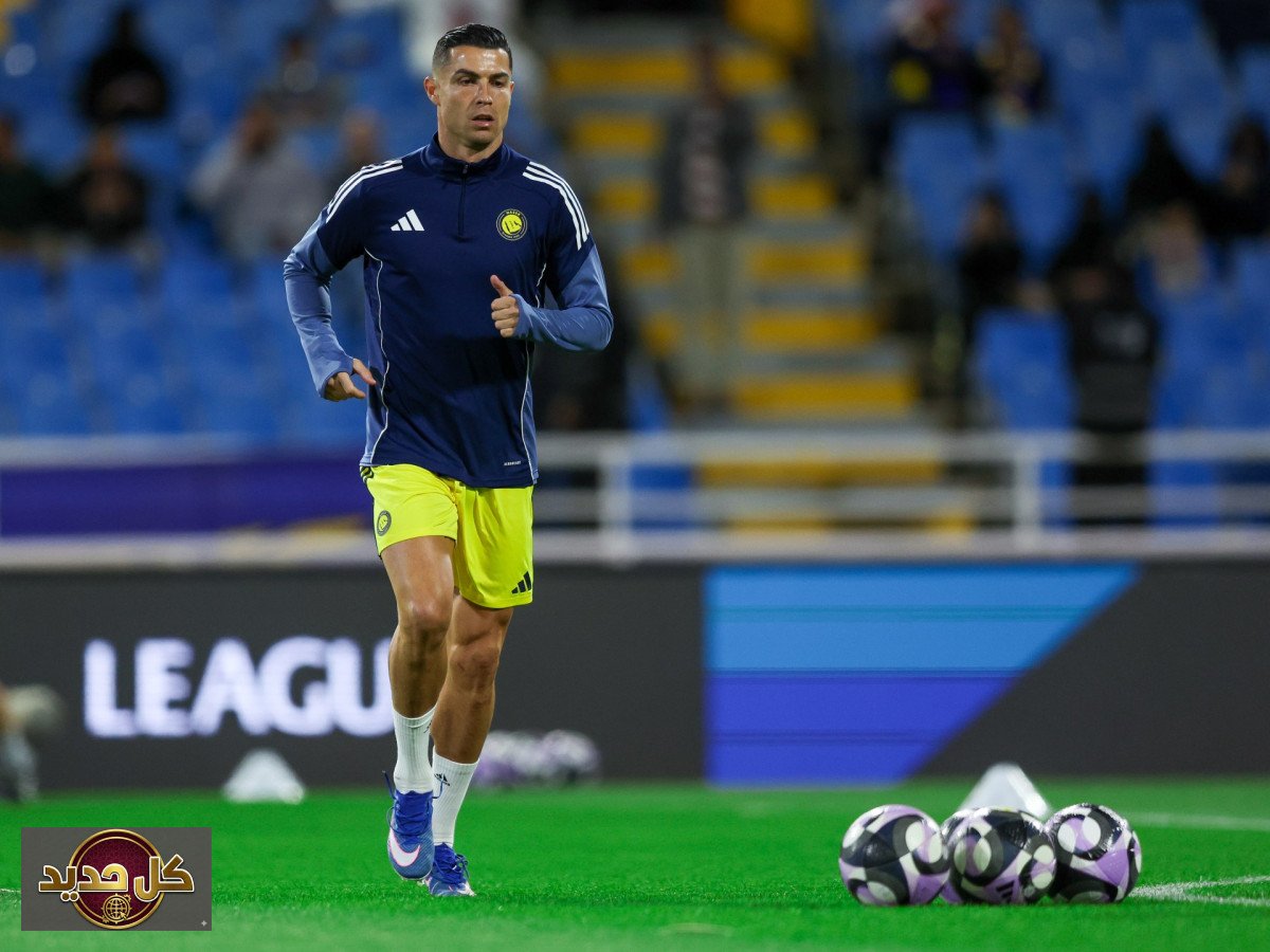 رونالدو النصر: صورة مطمئنة من إسبانيا تبدد مخاوف الجماهير