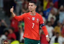 إصابة رونالدو: الأبعاد المالية لغياب نجم البرتغال وتأثيرها على الاتحاد