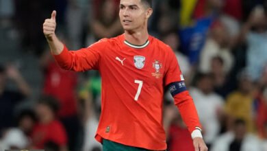 إصابة رونالدو: الأبعاد المالية لغياب نجم البرتغال وتأثيرها على الاتحاد