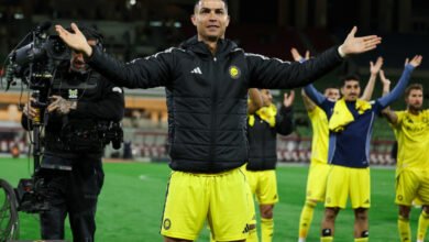 رونالدو مدربًا: إيفرا يتوقع مستقبلًا باهرًا للنجم البرتغالي