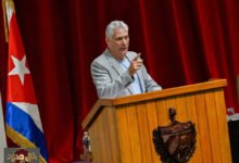 ورثة كاسترو في كوبا: من يخلف ميغيل دياز كانيل؟