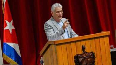 ورثة كاسترو في كوبا: من يخلف ميغيل دياز كانيل؟