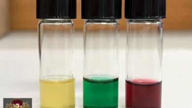 كوبروسين: اختراق علمي تاريخي يدمج النحاس في "الساندويتش الجزيئي"