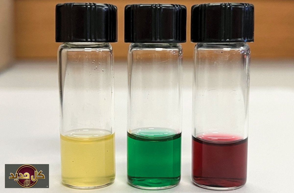 كوبروسين: اختراق علمي تاريخي يدمج النحاس في "الساندويتش الجزيئي"