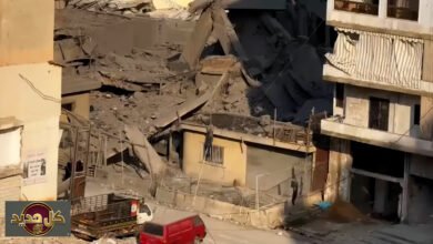 الضاحية الجنوبية بيروت: حكاية صمود وسط الركام وتحديات النجاة