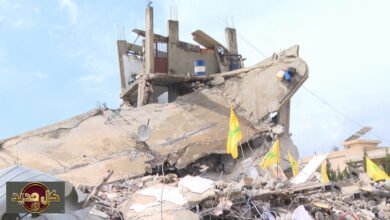 دمار شعث البقاع: الجزيرة ترصد آثار القصف الإسرائيلي في لبنان