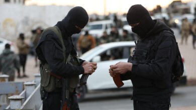 مخطط دمشق: تفاصيل إحباط المؤامرة وسقوط أديب سليمان