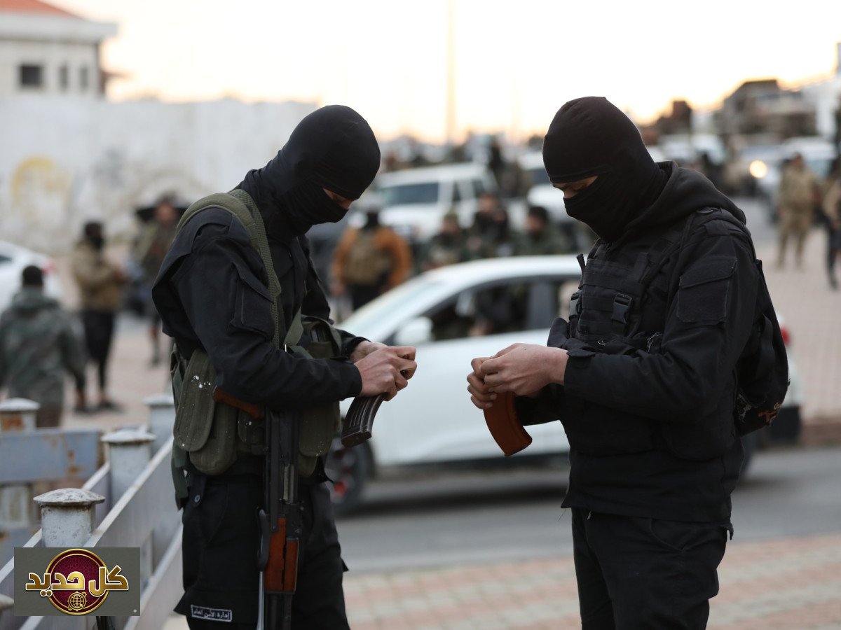 مخطط دمشق: تفاصيل إحباط المؤامرة وسقوط أديب سليمان