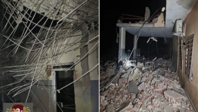 هجوم دارفور المروع: 64 قتيلاً في استهداف مستشفى بشرق السودان