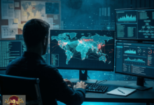 تحيز البيانات: كيف تخدعنا وفرة المعلومات في الصحافة الرقمية؟