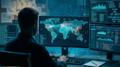 تحيز البيانات: كيف تخدعنا وفرة المعلومات في الصحافة الرقمية؟