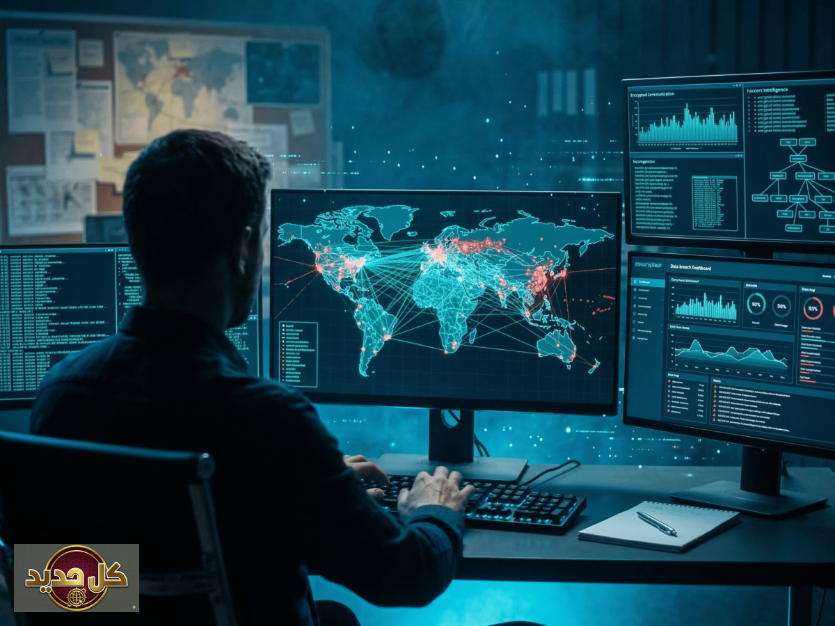 تحيز البيانات: كيف تخدعنا وفرة المعلومات في الصحافة الرقمية؟