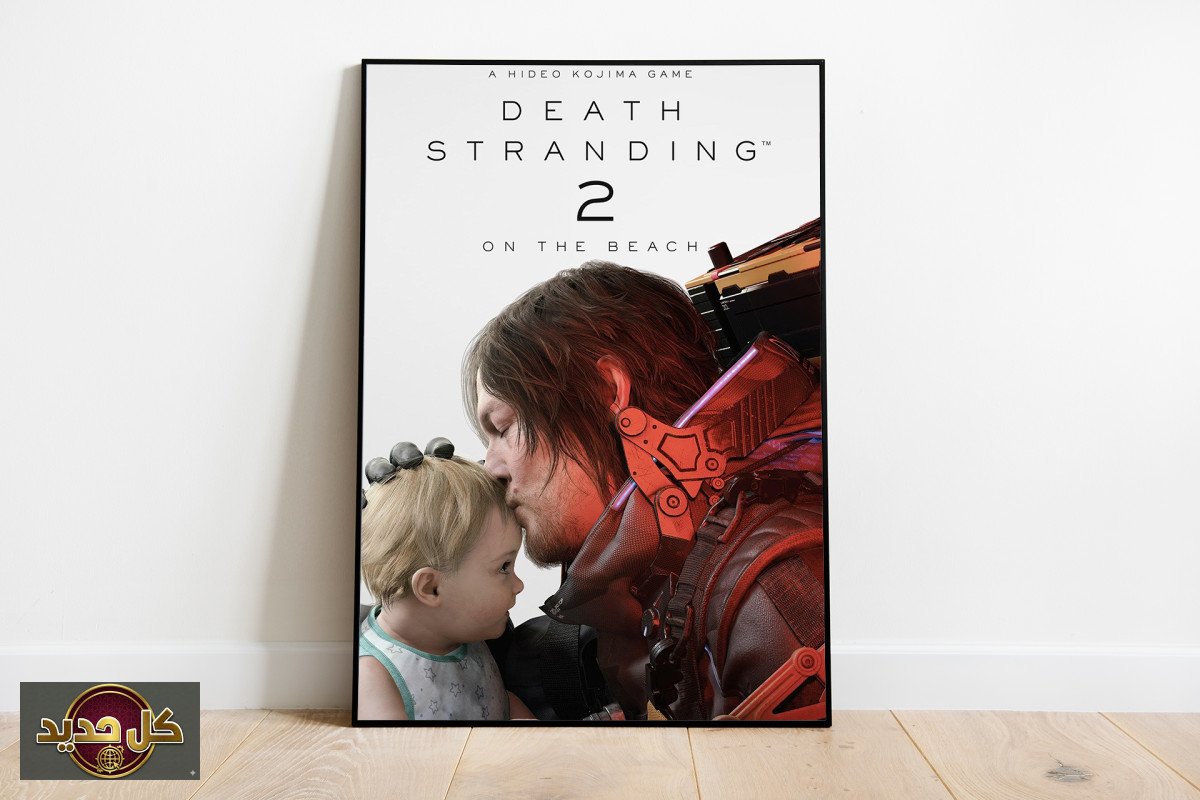 ديث ستراندينغ 2: ما هي آراء الخبراء قبل إطلاقها للحواسيب؟