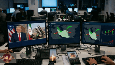 التزييف العميق: كيف أصبح سلاحاً جديداً في حرب المعلومات الحديثة؟