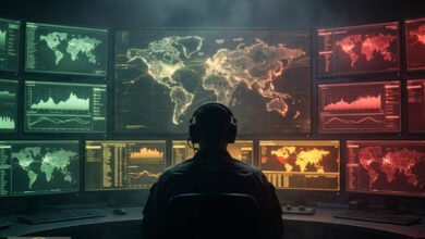 نظام ديفكون: كيف تحدد أمريكا جاهزيتها العسكرية القصوى؟