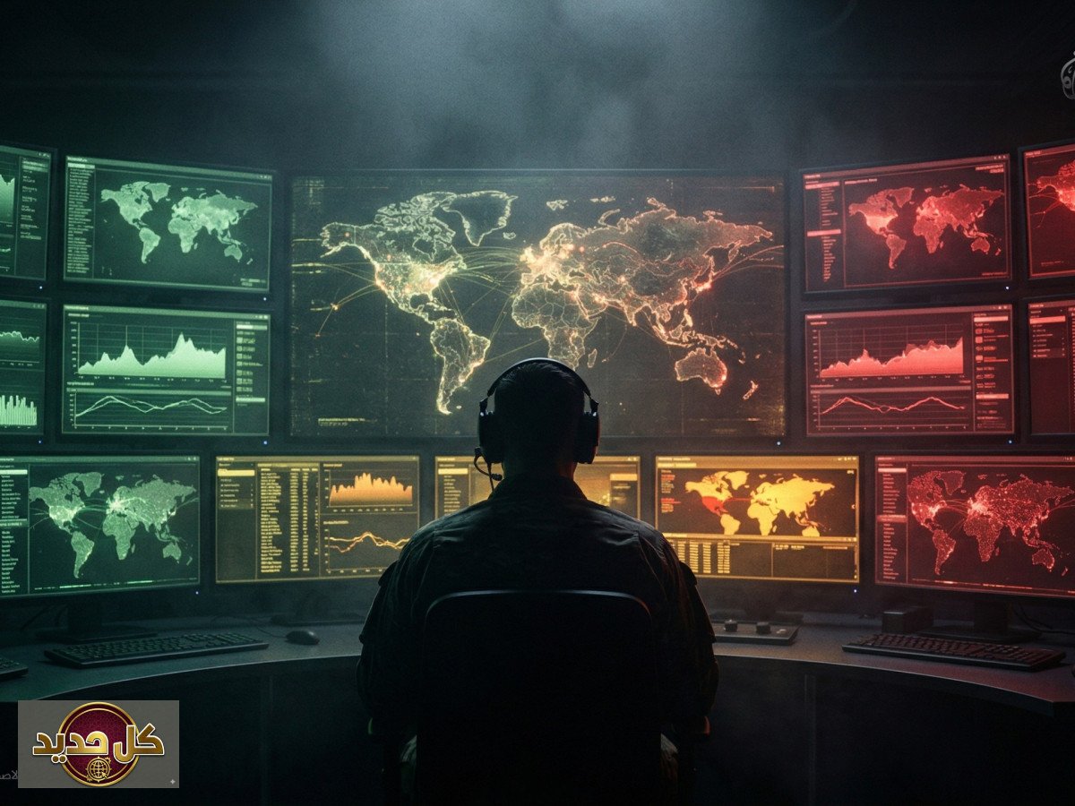 نظام ديفكون: كيف تحدد أمريكا جاهزيتها العسكرية القصوى؟