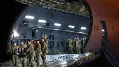 مساءلة حرب إيران: ديمقراطيون يطالبون بجلسات علنية ضد إدارة ترمب