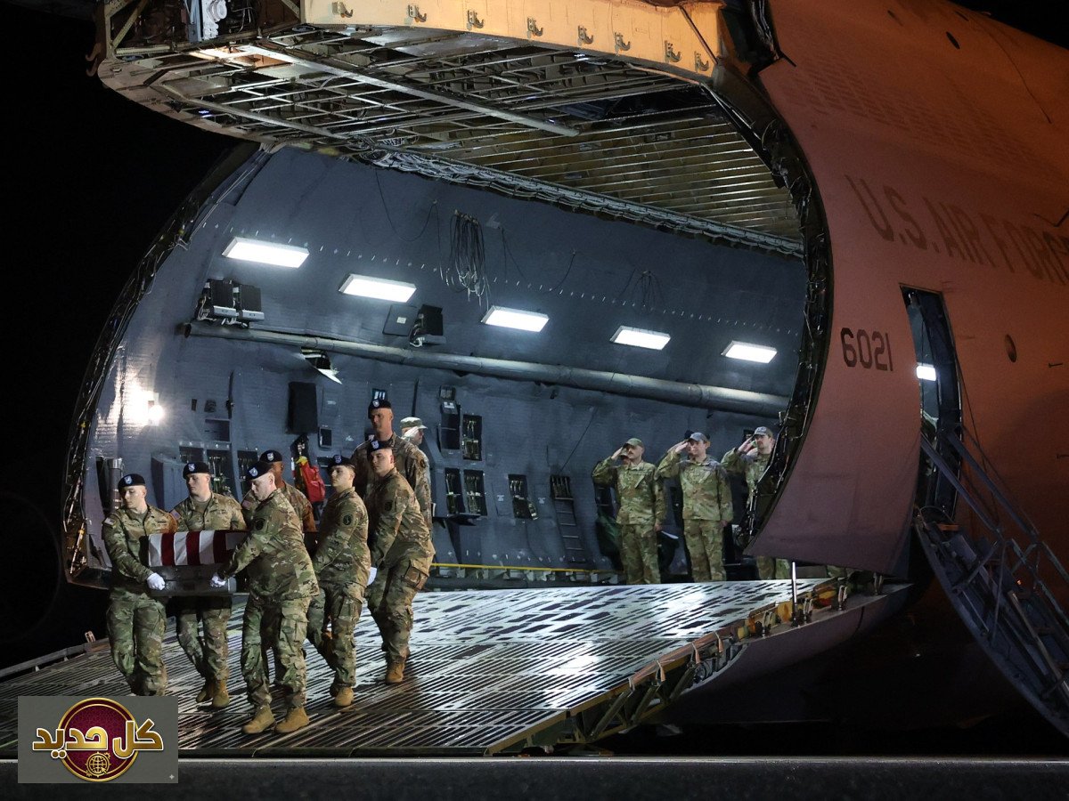 مساءلة حرب إيران: ديمقراطيون يطالبون بجلسات علنية ضد إدارة ترمب