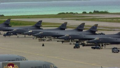 استهداف دييغو غارسيا: هل إعلان إيران حقيقة أم دعاية جيوسياسية؟