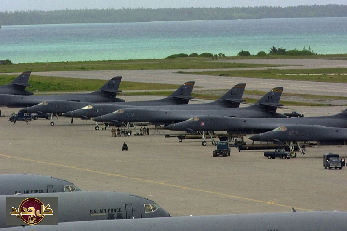 استهداف دييغو غارسيا: هل إعلان إيران حقيقة أم دعاية جيوسياسية؟