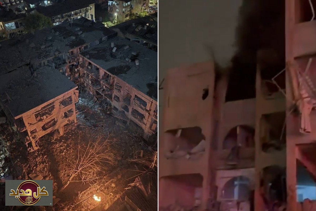 دييغو غارسيا: غموض الاستهداف ودور "الطرف الثالث" المحتمل