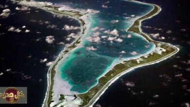 دييغو غارسيا: 4 أسباب رئيسية تعيد الجزيرة الاستراتيجية للواجهة