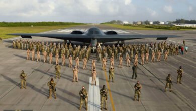 دييغو غارسيا: كيف تحولت آخر مستعمرات العالم إلى قلعة عسكرية أمريكية؟