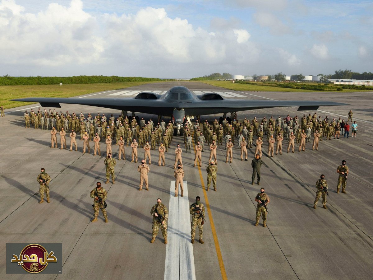 دييغو غارسيا: كيف تحولت آخر مستعمرات العالم إلى قلعة عسكرية أمريكية؟