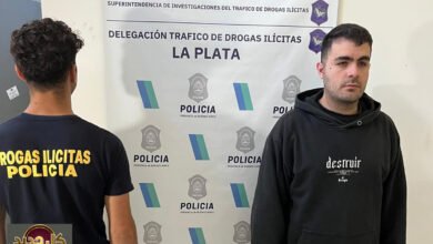 نجل مارادونا: اعتقال "الابن المزعوم" يُشعل الجدل في الأرجنتين