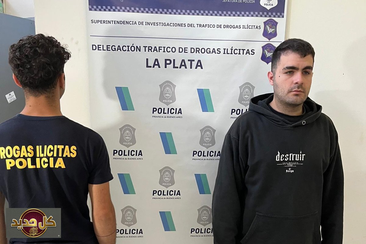 نجل مارادونا: اعتقال "الابن المزعوم" يُشعل الجدل في الأرجنتين