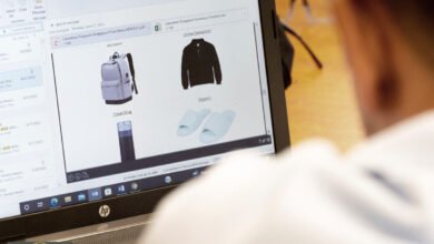 الدوبامين الرقمي: كيف تسيطر المتاجر الإلكترونية على رغباتنا الشرائية؟