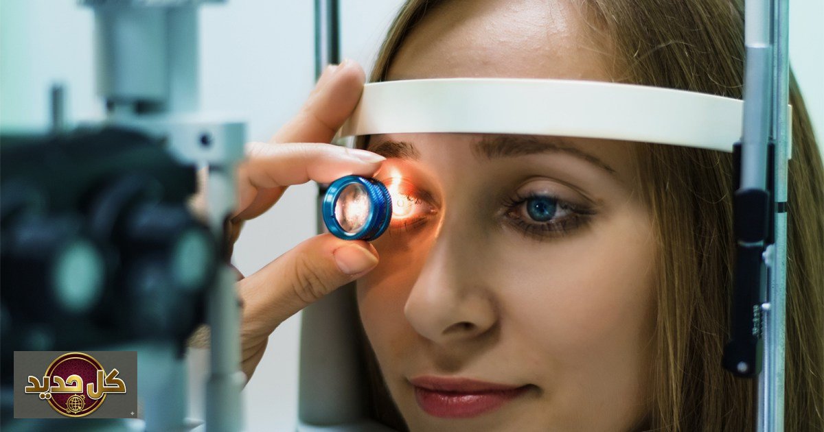 صحة العين: دليلك الشامل للحفاظ على بصرك في زمن الشاشات