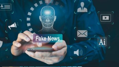 كشف التزييف: أدوات مجانية تحميك من زيف الصور والأخبار