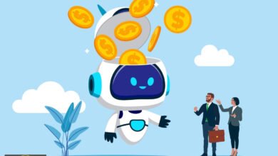 بيع الهويات لتدريب الذكاء الاصطناعي: هل هو كسب للمال أم استعباد رقمي جديد؟