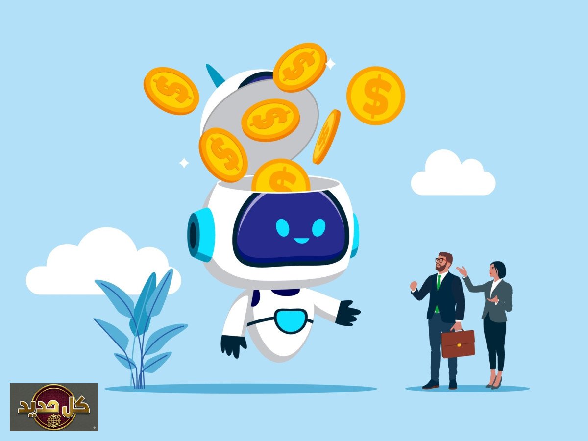 بيع الهويات لتدريب الذكاء الاصطناعي: هل هو كسب للمال أم استعباد رقمي جديد؟