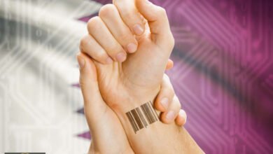 الهوية الرقمية: ثورة أمان وتسهيل في العالم العربي