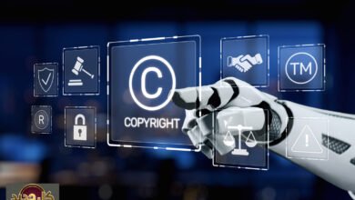 العلامات المائية الرقمية: الدرع الحصين ضد التزييف العميق في العصر الرقمي