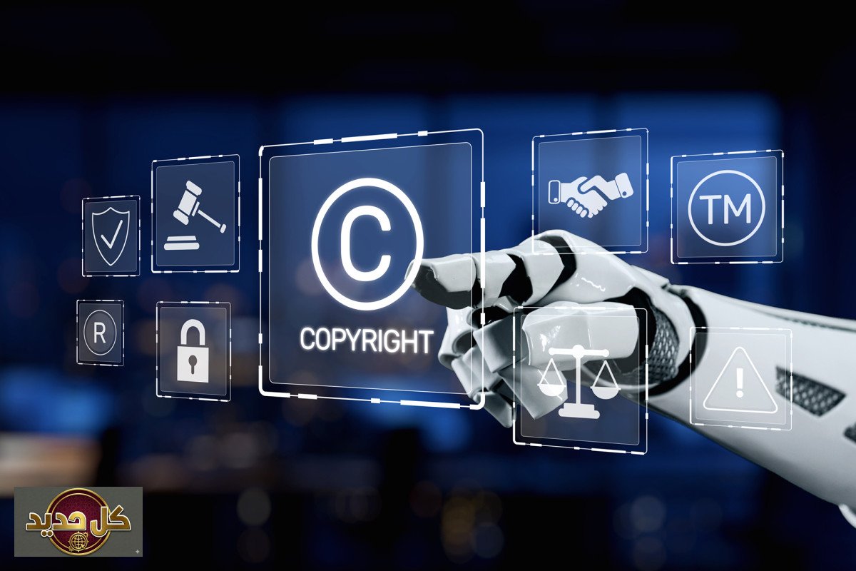 العلامات المائية الرقمية: الدرع الحصين ضد التزييف العميق في العصر الرقمي