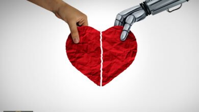 الأرامل الرقميون: ظاهرة الذكاء الاصطناعي التي تعيد تشكيل المجتمع الصيني