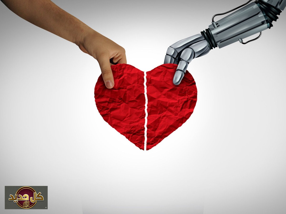 الأرامل الرقميون: ظاهرة الذكاء الاصطناعي التي تعيد تشكيل المجتمع الصيني