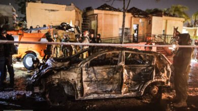 ديمونة هدف استراتيجي: خبراء يحللون معادلة الردع الجديدة