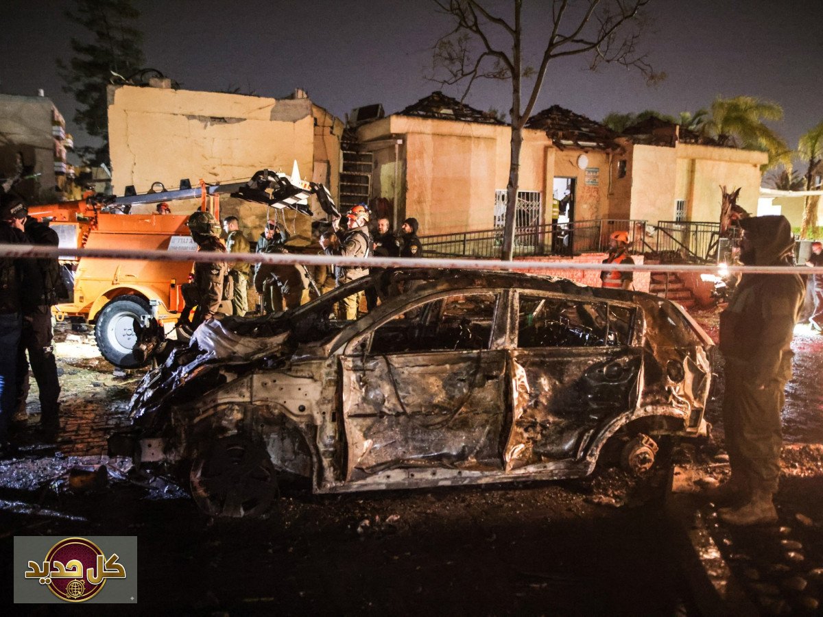 ديمونة هدف استراتيجي: خبراء يحللون معادلة الردع الجديدة