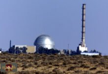 قصف ديمونة: تقارير إسرائيلية عاجلة عن إصابات إثر هجوم إيراني في الجنوب