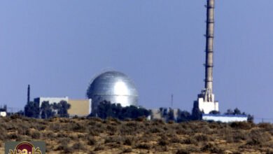 قصف ديمونة: تقارير إسرائيلية عاجلة عن إصابات إثر هجوم إيراني في الجنوب