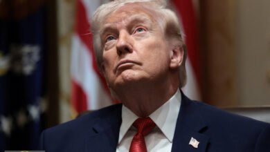 عقيدة ترمب: كيف حول مؤلفاته إلى واقع جيوسياسي في غزة وفنزويلا وإيران