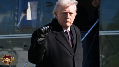 ترمب وإيران: تحليل التقلبات الجذرية في سياسة الرئيس خلال 21 يوماً