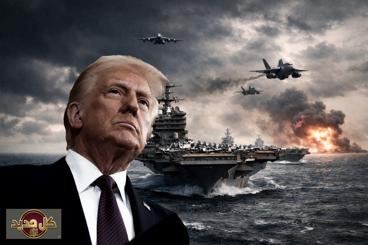 ترمب وحرب إيران: هل يخيّب الرئيس السابق مبادئ 'ماغا'؟